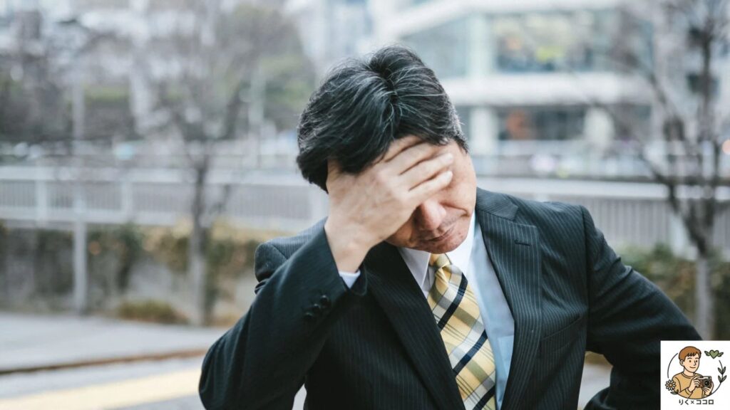 完璧主義をやめたいと生きづらさを感じて自分や人の目に敏感に生きてる20代男性へ!心の在り方を整えて自分らしく生きる方法