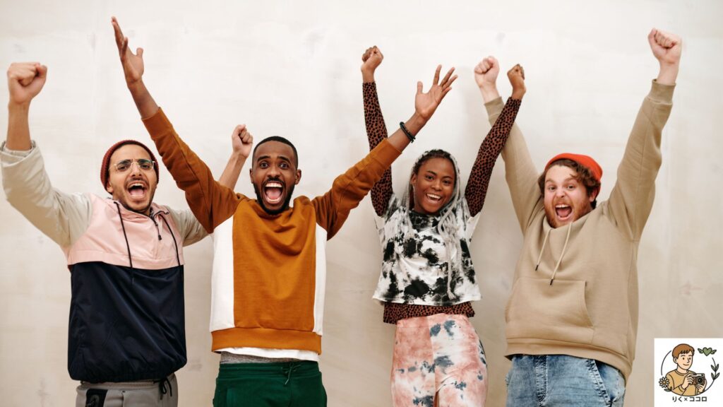 自分軸で他人の価値観に縛られない心のあり方とは？後悔とストレスなく心地よく生きよう！人の目を気にせず心の価値観を信じる