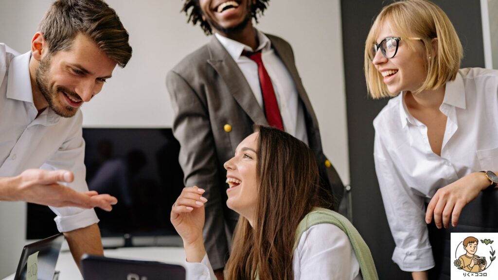 自分軸で他人の価値観に縛られない心のあり方とは？後悔とストレスなく心地よく生きよう！人の目を気にせず心の価値観を信じる