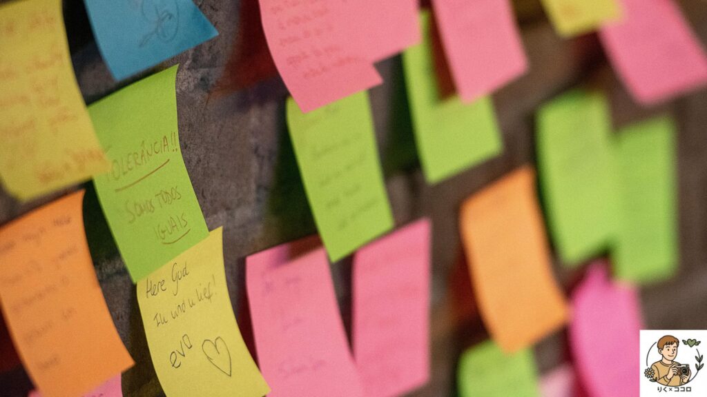 たった７日で人の目を気にせず心のありかたを整えて自分軸で生きるコツ！メンタルとマインドを整えて他人の評価を気にせず自分らしく日々を過ごす