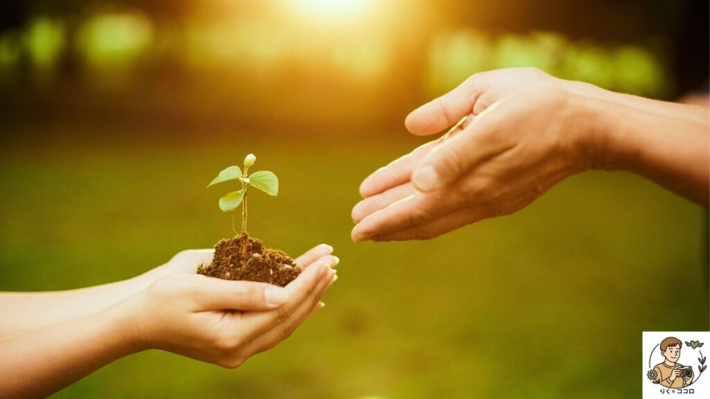 心の在り方を整えて「やりたい」を見つけ、人の目を気にせず自分らしく自分軸で気楽な人生を歩み、リラックスし癒やしのある生活を送る方法