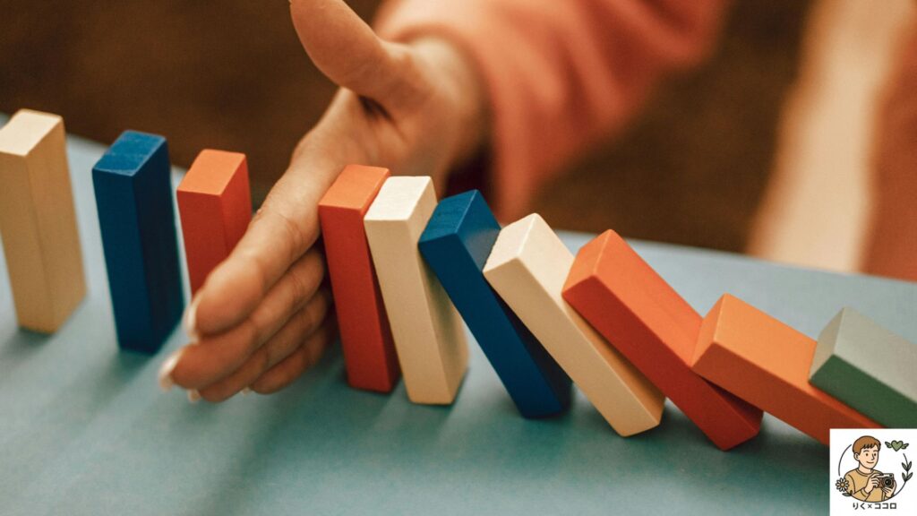 心の在り方を整えて「やりたい」を見つけ、人の目を気にせず自分らしく自分軸で気楽な人生を歩み、リラックスし癒やしのある生活を送る方法