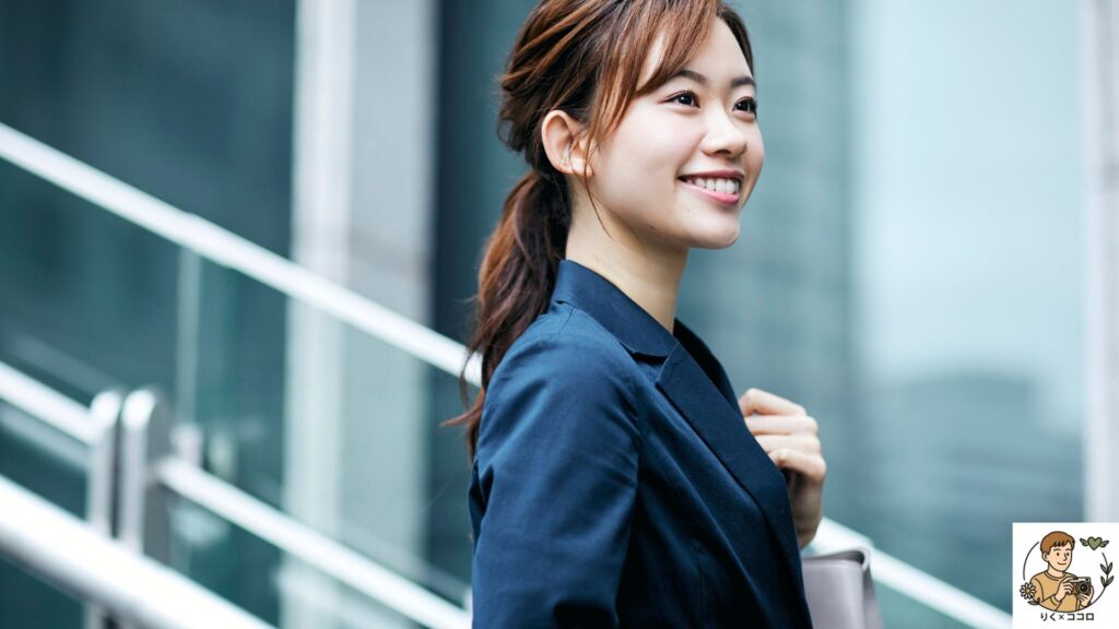 心の在り方を整えて「やりたい」を見つけ、人の目を気にせず自分らしく自分軸で気楽な人生を歩み、リラックスし癒やしのある生活を送る方法