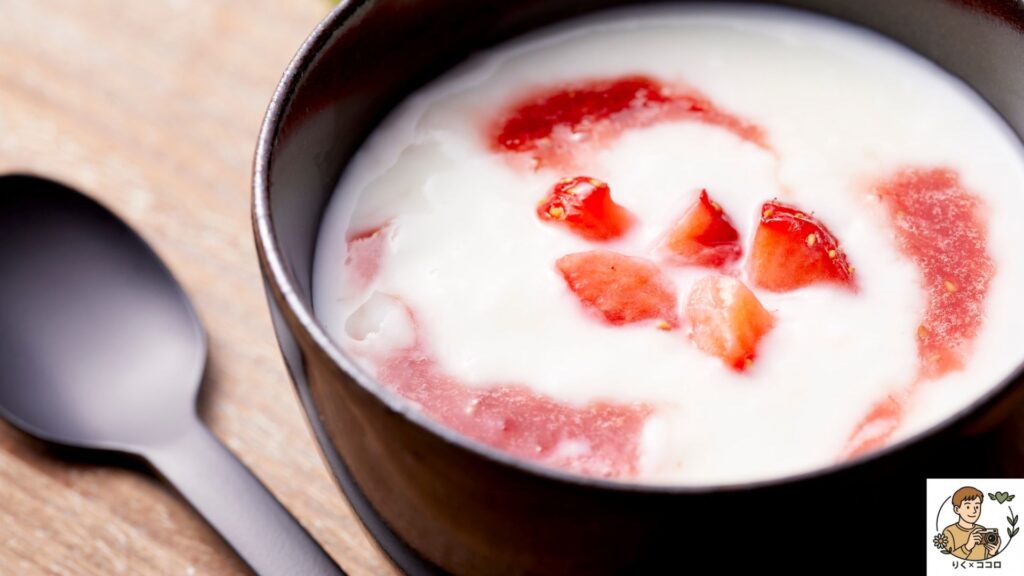 心の在り方を食事で整え、栄養バランスとタイミングを意識した食事で人の目を気にせず自分らしくメンタルとマインドをポジティブに保った状態で生活する方法