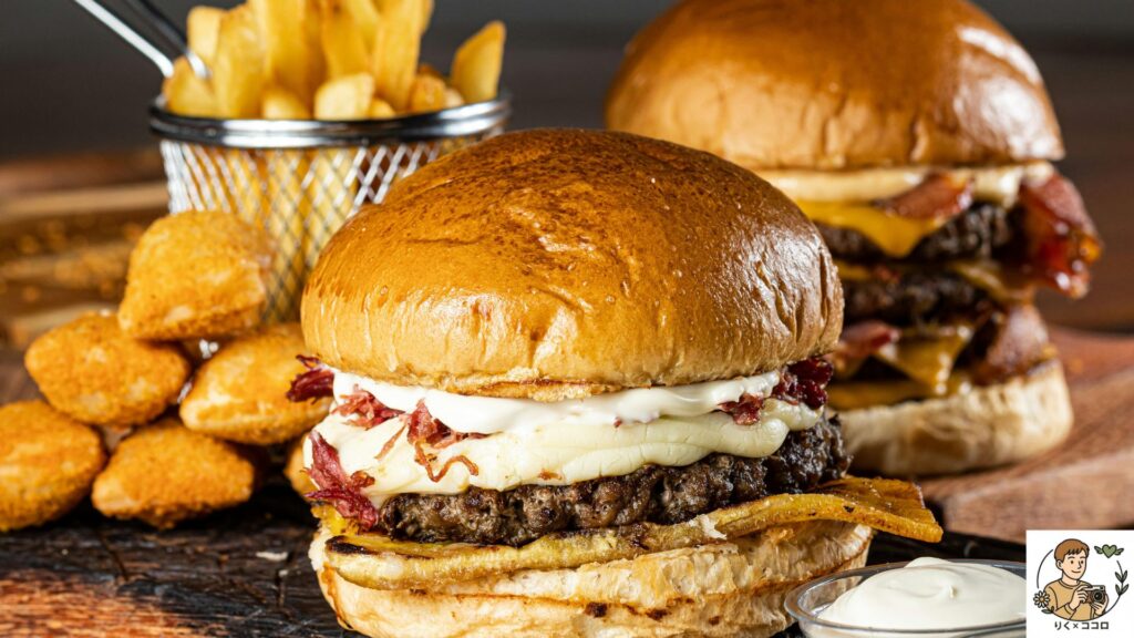 心の在り方を食事で整え、栄養バランスとタイミングを意識した食事で人の目を気にせず自分らしくメンタルとマインドをポジティブに保った状態で生活する方法