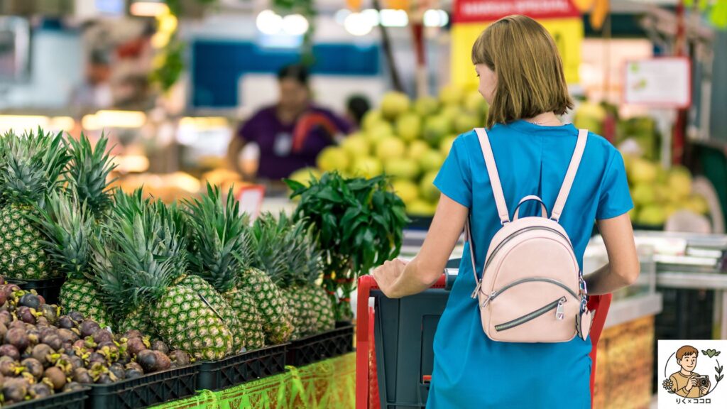 心の在り方を食事で整え、栄養バランスとタイミングを意識した食事で人の目を気にせず自分らしくメンタルとマインドをポジティブに保った状態で生活する方法