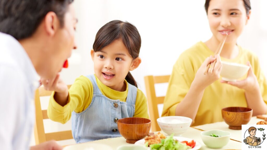 心の在り方を食事で整え、栄養バランスとタイミングを意識した食事で人の目を気にせず自分らしくメンタルとマインドをポジティブに保った状態で生活する方法