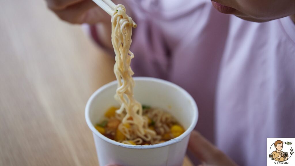 心の在り方を食事で整え、栄養バランスとタイミングを意識した食事で人の目を気にせず自分らしくメンタルとマインドをポジティブに保った状態で生活する方法