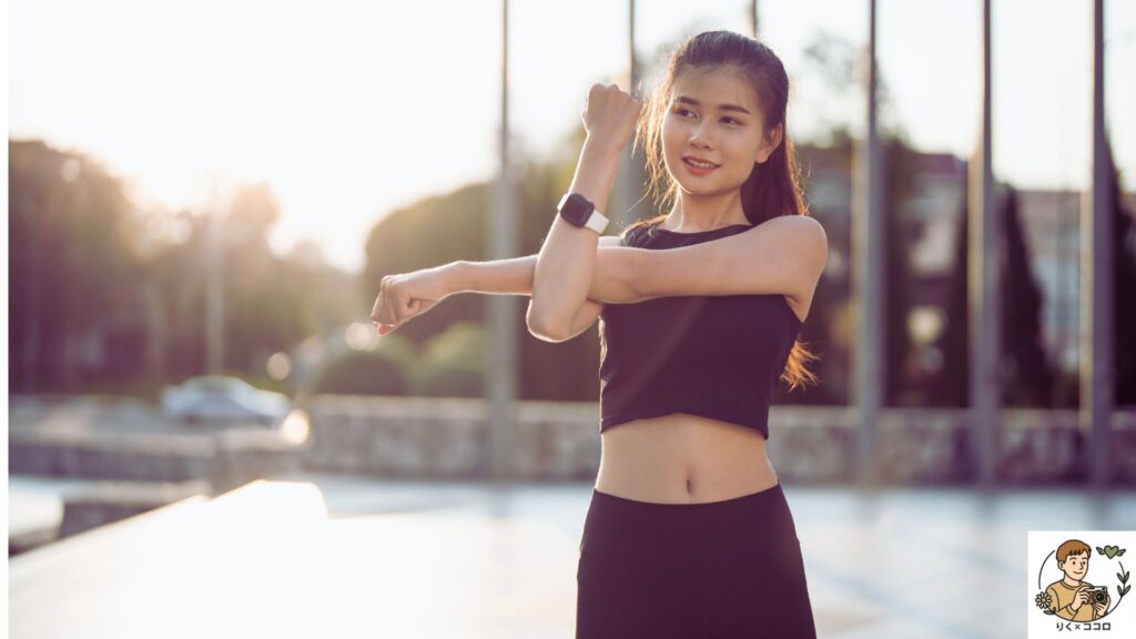 筋トレで心のあり方を整えてメンタルを鍛えて人の目に振り回されず周りの目の評価に流されない自分軸を持つ。新登場のマインドセットの新常識