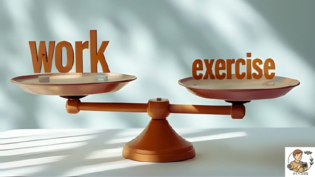 筋トレで心のあり方を整えてメンタルを鍛えて人の目に振り回されず周りの目の評価に流されない自分軸を持つ。新登場のマインドセットの新常識