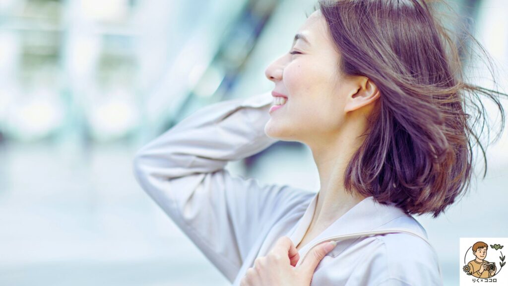 メンタルが弱いのではなく、心が疲れているだけです。人の目で心のあり方が乱れる前に、十個の事をやめて心を疲れにくくして下さい。